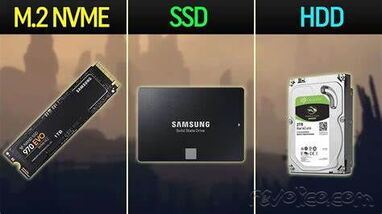 HDD,SSD,M.2 nuevos en su caja-- Mantenga sus datos a salvo------ 52669205 - Img 63825411