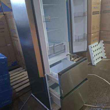 Refrigerador Milexus de 16 pies 💎entrega incluida - Img 122968337