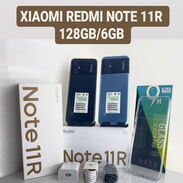 BUENOS PRECIOS XIAOMI NUEVOS / Redmi Note 11 128gb / Note 11S 8gb RAM / XiaomiRedmiNote 11 Pro Plus/ Nuevos a Estrenar - Img 43035153