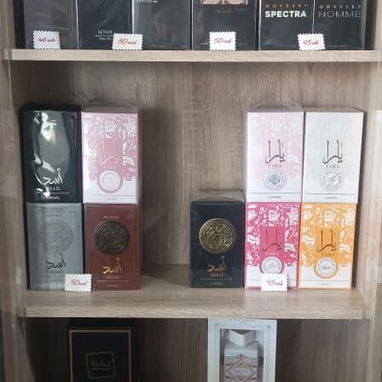 Perfumes-ORIGINALES - Img 123170039