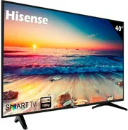 Smart TV 40 pulgadas Hisense H4 LED Full HD sistema Roku Precio $350 USD transporte incluido - Img 50542140