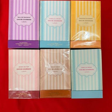 Perfume árabes 🛍️ - 2/2