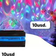 Proyector de luces - Img 55886903