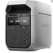 Ecoflow Estaciones de carga para su hogar - Img 58207124