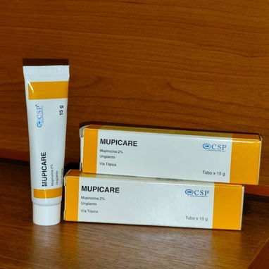 Medicamento - 2/10