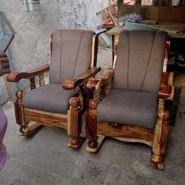 Sillones pancho - Img 122388423