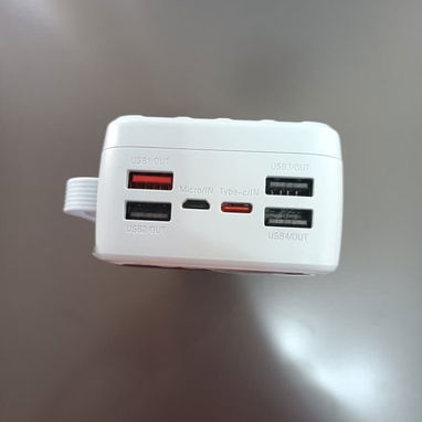 PowerBank 60000 mAh - 3/3