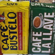 Cafe la llave y bustelo - Img 56239148