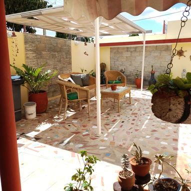 🏤🌊Apartamento de renta en Varadero cerca del mar/Alquiler en Varadero/Capacidas 7 personas/House for rent - 3/9