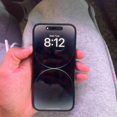 iPhone 14 Pro - Img 123276546