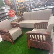 Juego de muebles - Img 55857927