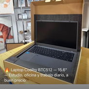 Laptop 💻 nueva 📦🔥💥 - Img 57670403