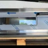 Horno eléctrico para pizzas, capacidad 9 pizzas nuevo en caja 1.185*1080*400 220 volt-380 volt 50-60hz 3800 usd - Img 56473983