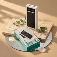 PowerBank Carga Rapida - Img 55848350