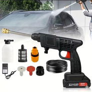Hidrolavadora para carro nuevasss!!!! - Img 56880532