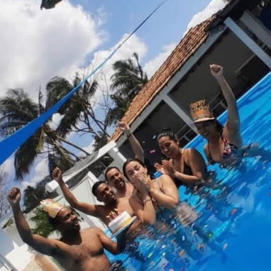 Piscina en boyeros, calabazar ofertas de pasadía con ofertas gastronomícas - Img 119095687