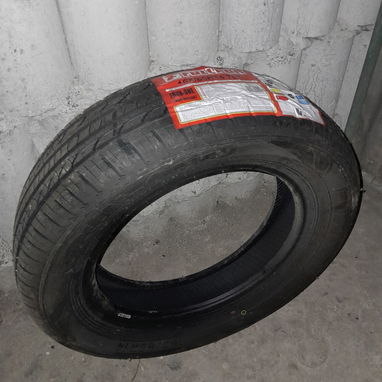 Gomas 165/65 R14 - Img 121233295