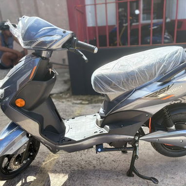 MOTO ELÉCTRICA N1 - 2/6