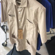 GUAYABERAS de ALGODÓN, desde 20.00 USD - Img 53139858