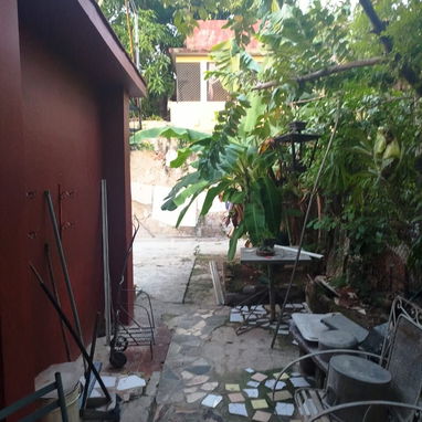 Casa y apto en una misma propiedad - 2/4