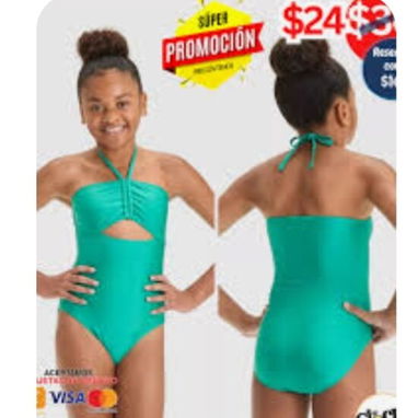 Ofertaaa trusa d niña o muchacha delgada! - 2/2