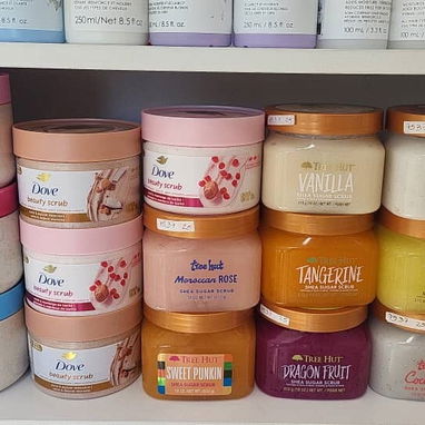 ‼️Todo tipo de cuidado facial y corporal ‼️ https://elyerromenu.com/b/glowskin/seller/salome - 6/10