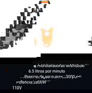 Hidrolavadora - Img 49318538