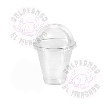 Jabas, vasos domos, termopack - Img 121987833