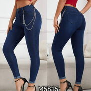 Jeans de mujer de la S a la L - Img 45609282