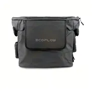 Bolso ECOFLOW Protector Impermeable Para Estación DELTA 2 - Img 53066387