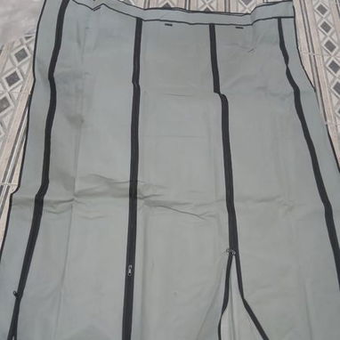 CLOSET PLEGABLE . - 3/3