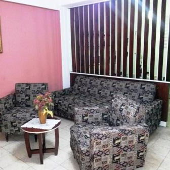 Confortable apartamento independiente sin afectación de electricidad en el Vedado - Img 119884425