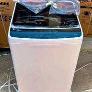 Lavadora automática LG 9kg agua fría y caliente - Img 55690834