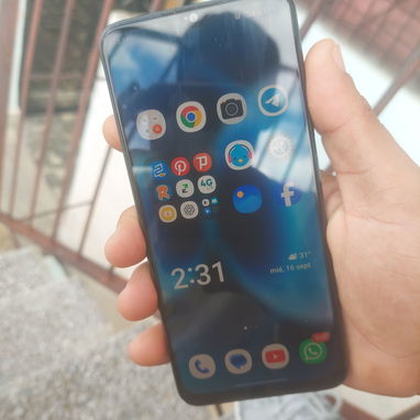 OPPO A18 4/128 5000mph en 40mil mensajería incluida - 3/3