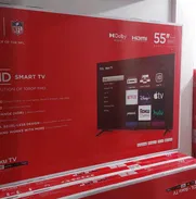 Televisor TCL DE 55" - Img 49257237