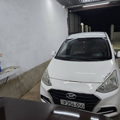 Vendo o negocio gran i10 del 2019 - Img 90785938