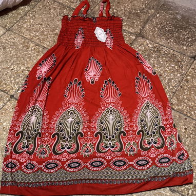 Vestidos frescos - Img 123648475
