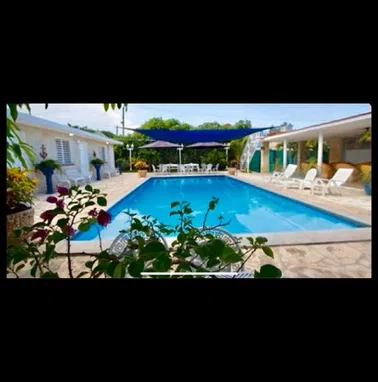CASA GRANDE  frente a la playa BOCA CIEGA. 10 HABITACIONES CON SUS BAÑOS - Img 90338226