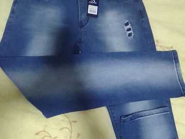 Jeans nuevo 34x32 - Img main-image