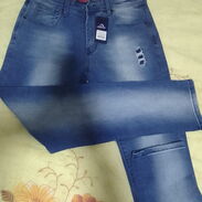 Jeans nuevo 34x32 - Img 45322975