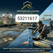 Reparación y solución para tus filtraciones - Img 56512776