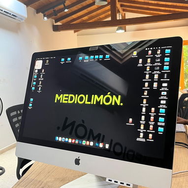 iMac de 2020 - 4/4
