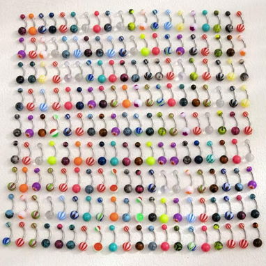 Venta de piercing NUEVOS 📞 50153033 SOLO HABANA - Img 100945945