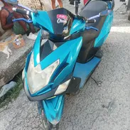 Vendo Moto Electrica 1200USD - Img 56357204