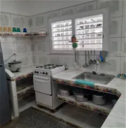 ⭐ Reserva casa de 4 habitaciones,4 baños, agua fría y caliente, cocina, piscina, parqueo en Guanabo - Img 45975452