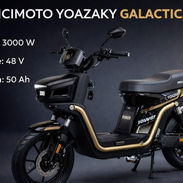 YOAZAKY MODELO GALACTICA - Img 56895734