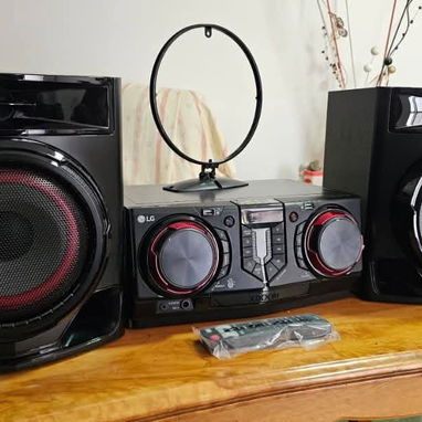 Venta de equipos de música de excelente calidad - Img 115073470