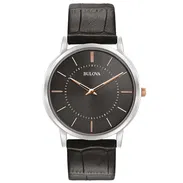 RELOJ Bulova Classic Slim (Modelo 98A167) -- 59103445 - Img 56010312
