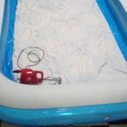 Piscina inflable - Img 54904741