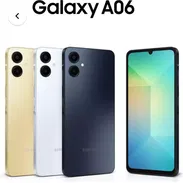 ///Galaxy A06 (4GB RAM -64 GB)// - Img 57777566